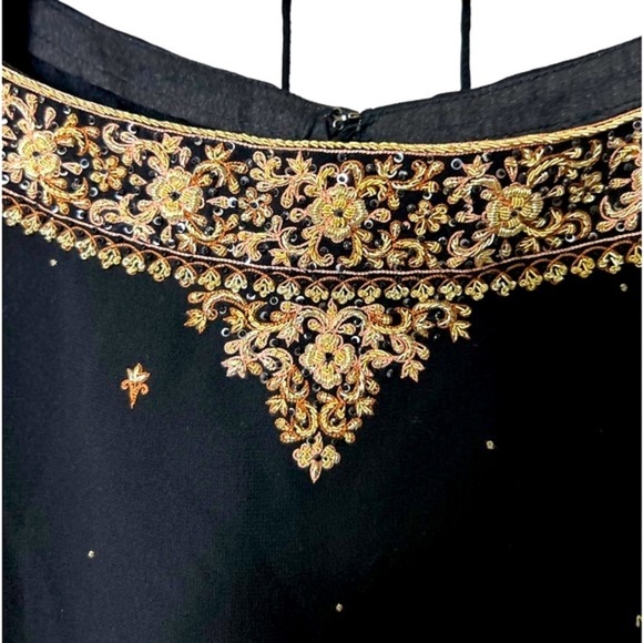 Middle Eastern 3 Piece Set  Sz 9 preloved - Picture 3 of 7